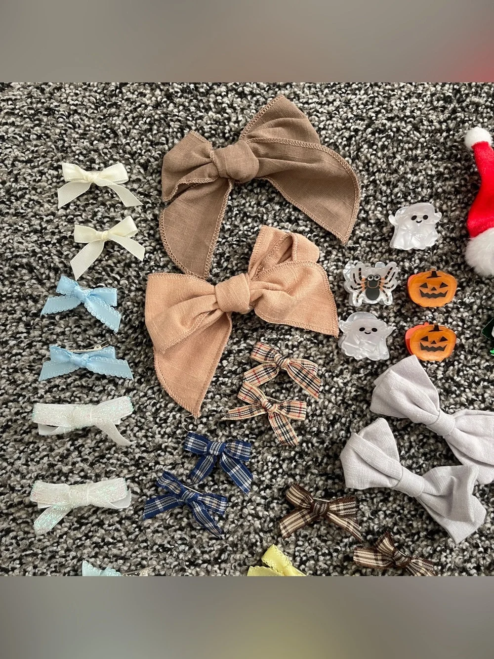 Hair Accessories